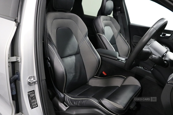 Used Volvo XC60 2022 for sale - 78020997: Photo 15