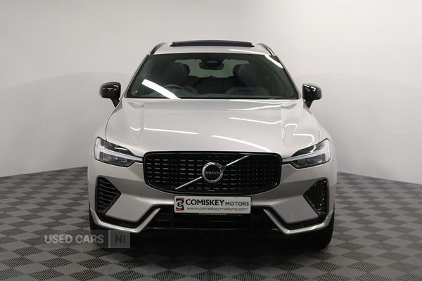 Used Volvo XC60 2022 for sale - 78020997: Photo 2