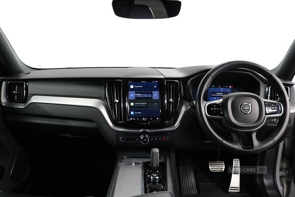 Used Volvo XC60 2022 for sale - 78020997: Photo 20