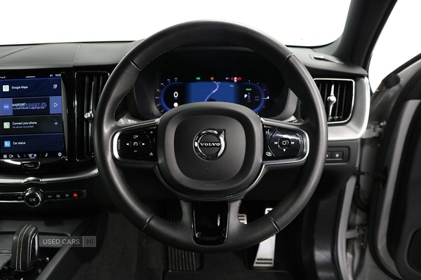 Used Volvo XC60 2022 for sale - 78020997: Photo 22