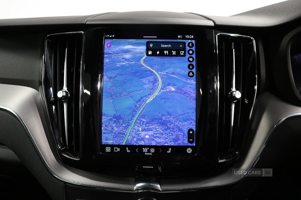 Used Volvo XC60 2022 for sale - 78020997: Photo 29