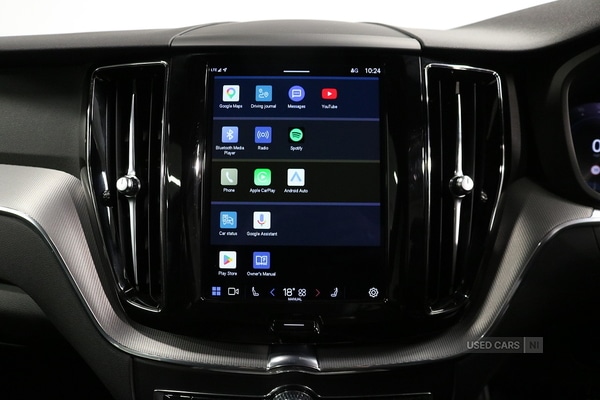 Used Volvo XC60 2022 for sale - 78020997: Photo 32