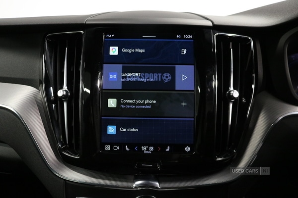 Used Volvo XC60 2022 for sale - 78020997: Photo 33