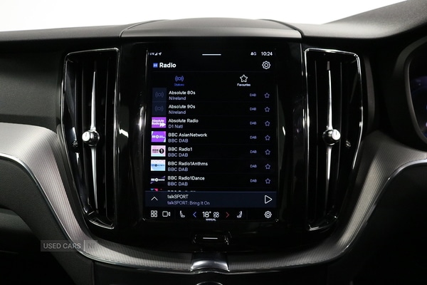 Used Volvo XC60 2022 for sale - 78020997: Photo 34