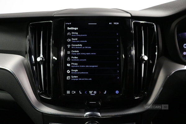 Used Volvo XC60 2022 for sale - 78020997: Photo 35