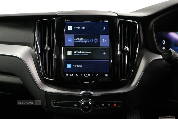 Used Volvo XC60 2022 for sale - 78020997: Photo 37