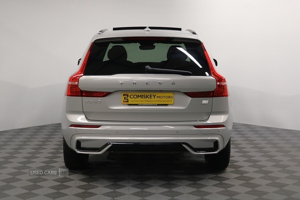 Used Volvo XC60 2022 for sale - 78020997: Photo 6