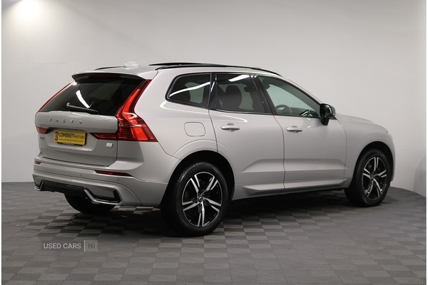 Used Volvo XC60 2022 for sale - 78020997: Photo 7