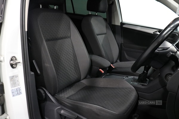 Used Volkswagen Tiguan 2018 for sale - 75564484: Photo 13