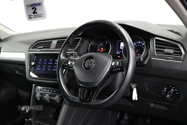 Used Volkswagen Tiguan 2018 for sale - 75564484: Photo 15