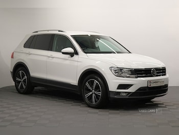 2018 - 2.0 TDi 150 SE 5dr
