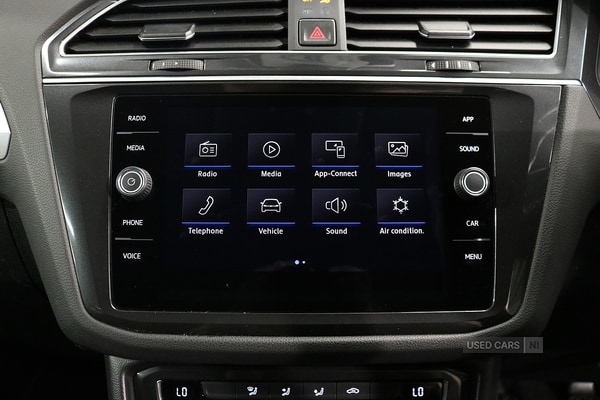 Used Volkswagen Tiguan 2018 for sale - 75564484: Photo 25