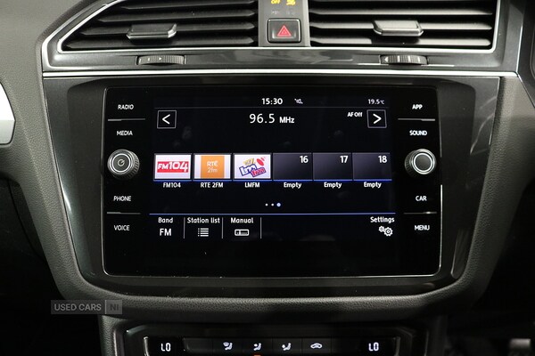 Used Volkswagen Tiguan 2018 for sale - 75564484: Photo 28