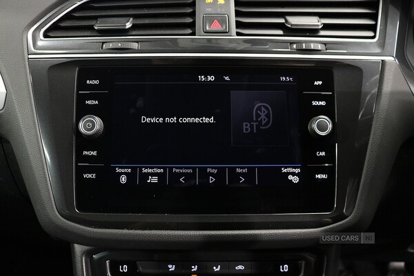 Used Volkswagen Tiguan 2018 for sale - 75564484: Photo 29