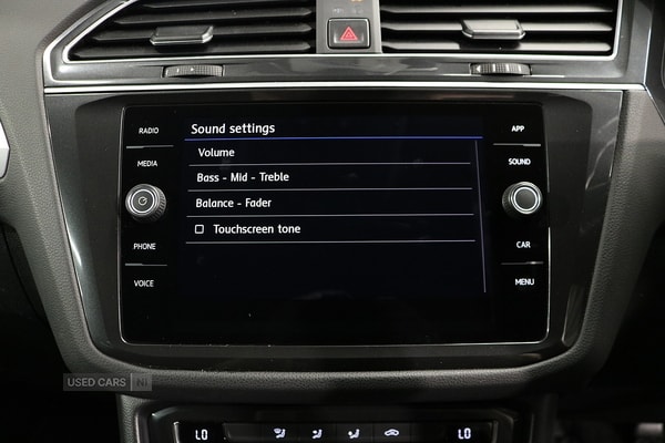 Used Volkswagen Tiguan 2018 for sale - 75564484: Photo 33