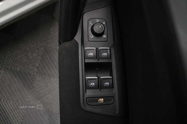 Used Volkswagen Tiguan 2018 for sale - 75564484: Photo 36