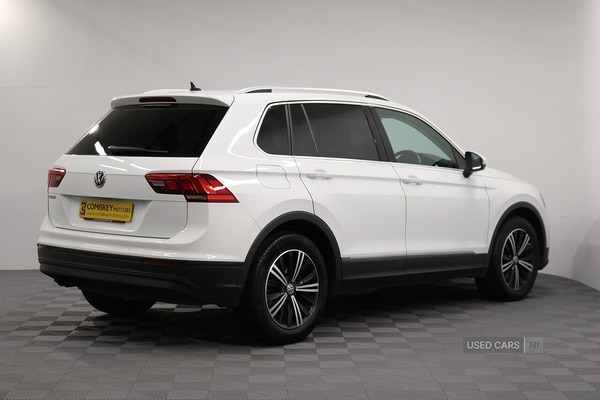 Used Volkswagen Tiguan 2018 for sale - 75564484: Photo 6
