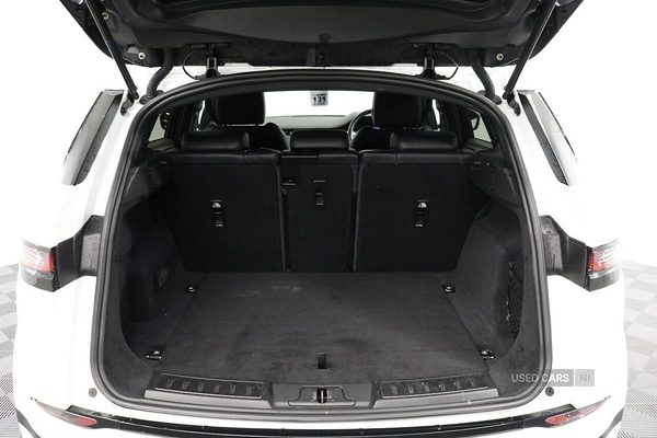 Used Land Rover Range Rover Evoque 2021 for sale - 76551212: Photo 12