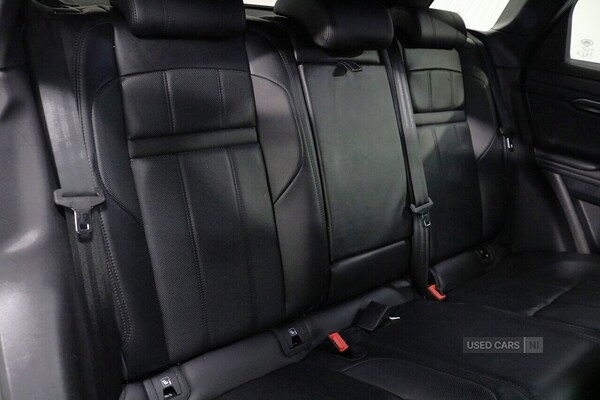 Used Land Rover Range Rover Evoque 2021 for sale - 76551212: Photo 13