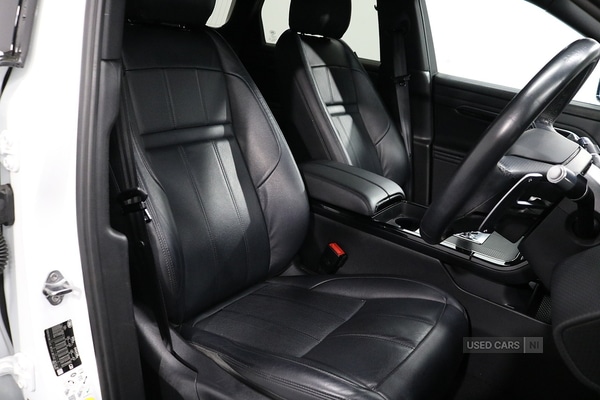 Used Land Rover Range Rover Evoque 2021 for sale - 76551212: Photo 14