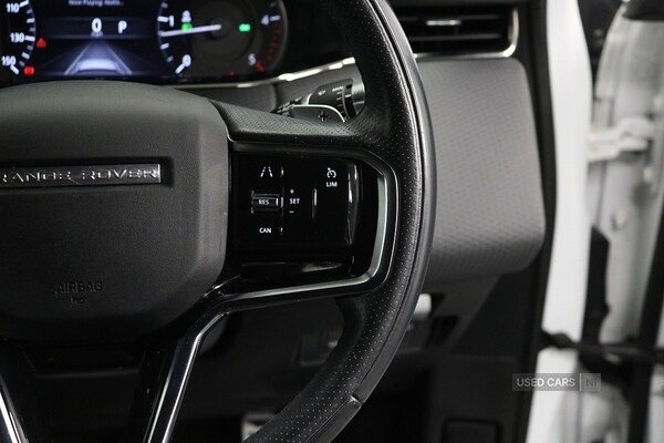 Used Land Rover Range Rover Evoque 2021 for sale - 76551212: Photo 20