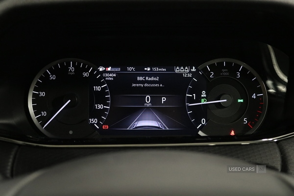 Used Land Rover Range Rover Evoque 2021 for sale - 76551212: Photo 21