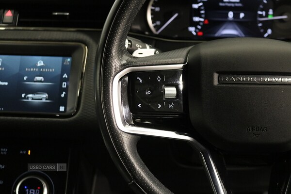 Used Land Rover Range Rover Evoque 2021 for sale - 76551212: Photo 23