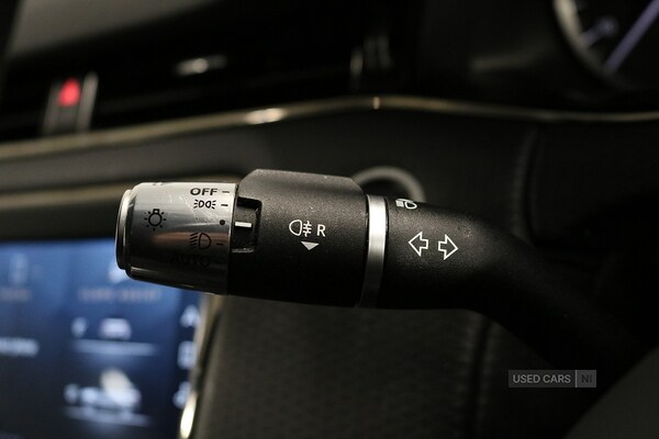 Used Land Rover Range Rover Evoque 2021 for sale - 76551212: Photo 24