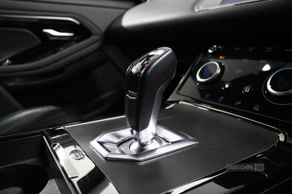 Used Land Rover Range Rover Evoque 2021 for sale - 76551212: Photo 25