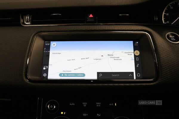 Used Land Rover Range Rover Evoque 2021 for sale - 76551212: Photo 27