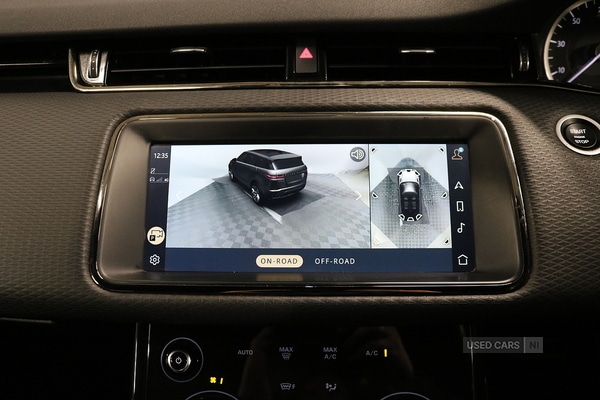 Used Land Rover Range Rover Evoque 2021 for sale - 76551212: Photo 29