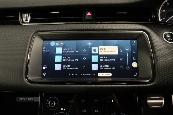 Used Land Rover Range Rover Evoque 2021 for sale - 76551212: Photo 32