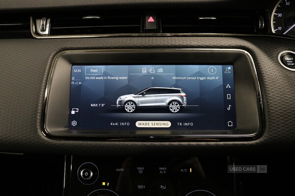 Used Land Rover Range Rover Evoque 2021 for sale - 76551212: Photo 37