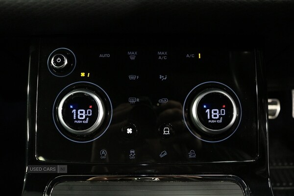 Used Land Rover Range Rover Evoque 2021 for sale - 76551212: Photo 40