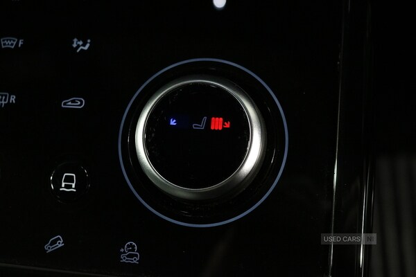 Used Land Rover Range Rover Evoque 2021 for sale - 76551212: Photo 41