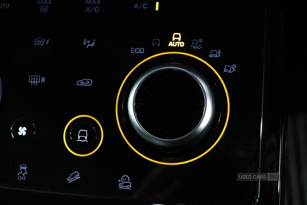 Used Land Rover Range Rover Evoque 2021 for sale - 76551212: Photo 42