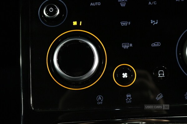 Used Land Rover Range Rover Evoque 2021 for sale - 76551212: Photo 43