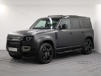 Used Land Rover Defender 2023 for sale - 75292330: Photo