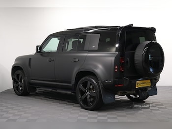 Used Land Rover Defender 2023 for sale - 75292330: Photo