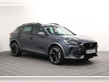 Used Cupra Formentor 2024 for sale - 79533881: Photo