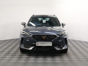 Used Cupra Formentor 2024 for sale - 79533881: Photo