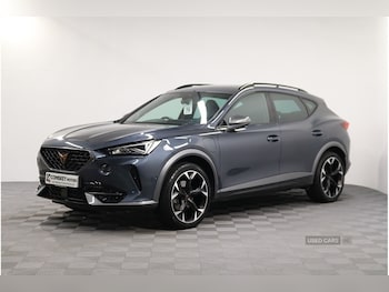 Used Cupra Formentor 2024 for sale - 79533881: Photo