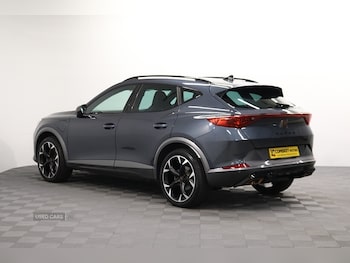 Used Cupra Formentor 2024 for sale - 79533881: Photo