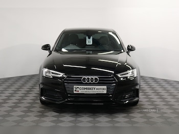 Used Audi A4 2018 for sale - 79521951: Photo