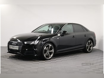 Used Audi A4 2018 for sale - 79521951: Photo