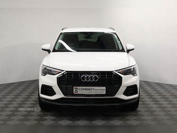 Used Audi Q3 2022 for sale - 79088107: Photo