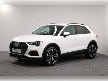 Used Audi Q3 2022 for sale - 79088107: Photo