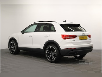 Used Audi Q3 2022 for sale - 79088107: Photo