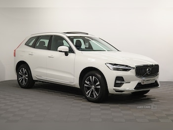 Used Volvo XC60 2022 for sale - 79026662: Photo