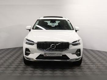 Used Volvo XC60 2022 for sale - 79026662: Photo
